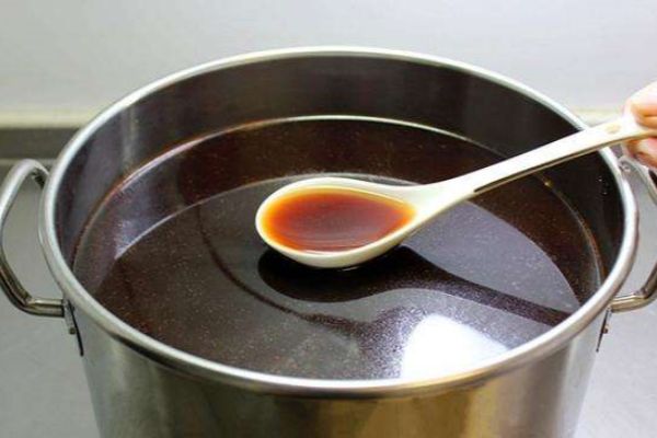 做完卤味后卤汁如何保管