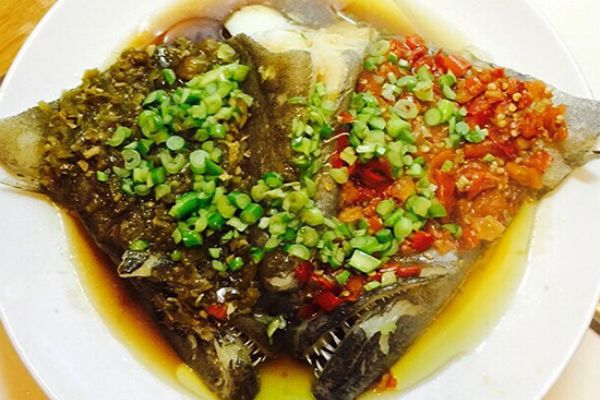 剁椒鸦片鱼