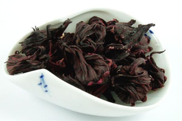 玫瑰茄