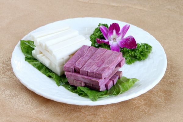 山药