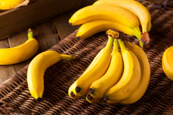 香蕉的做法上苍赐予的智慧之果