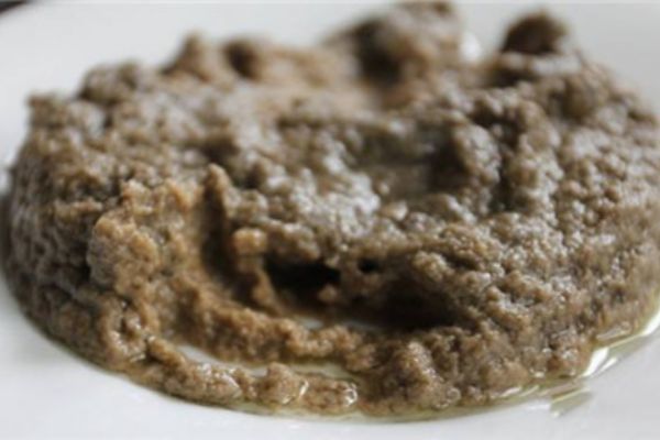 麻豆腐