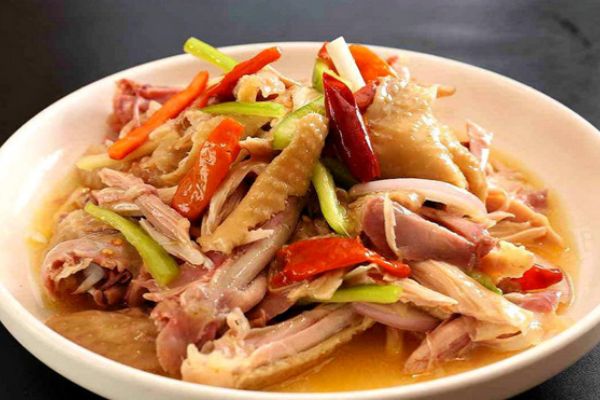 加盟椒麻鸡如何丰富菜品