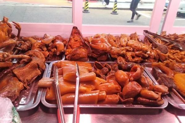 重庆烧腊