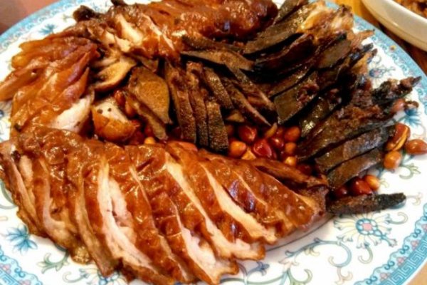 5种香料让卤肉飘香的秘诀