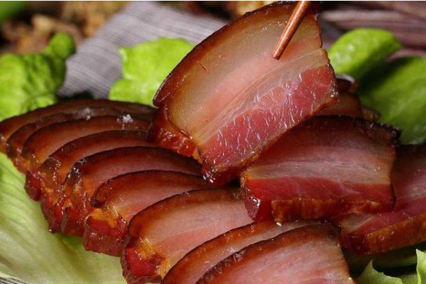 腊肉