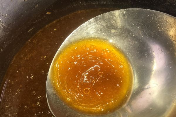 卤菜加工卤水油封技术